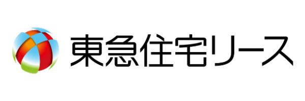 東急住宅リースの会社ロゴ